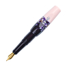 Benu Benu Pixie Penna Stilografica Plum Cream