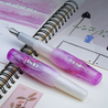 Benu Benu Pixie Fountain Pen Icy Violet