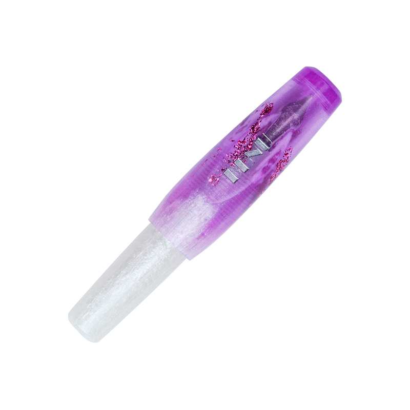 Benu Benu Pixie Penna Stilografica Icy Violet