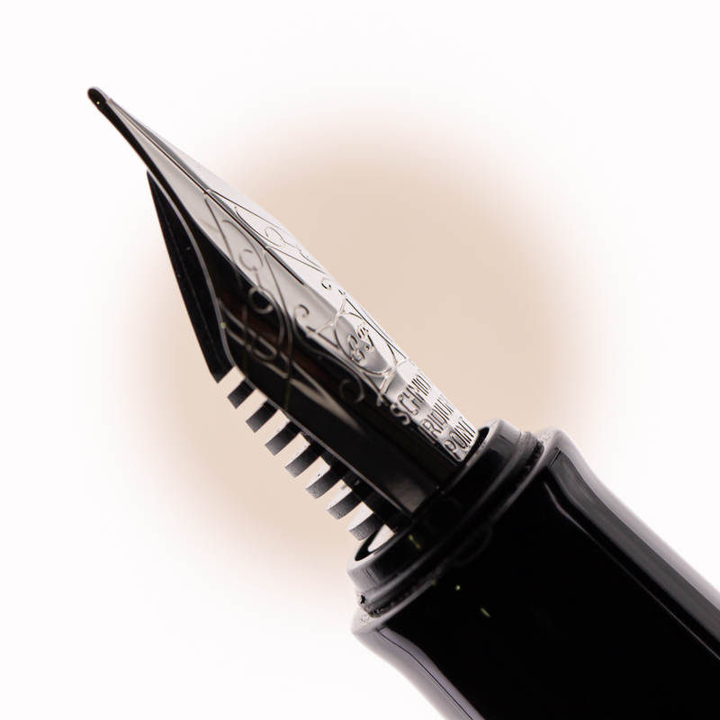Benu Benu Pixie Penna Stilografica Icy Violet