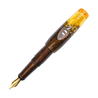 Benu Benu Pixie Penna Stilografica Honey Bronze