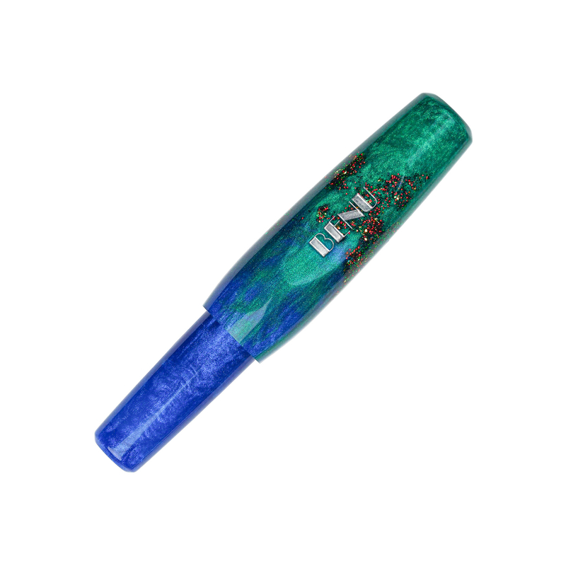Benu Benu Pixie Penna Stilografica Emerald Sea