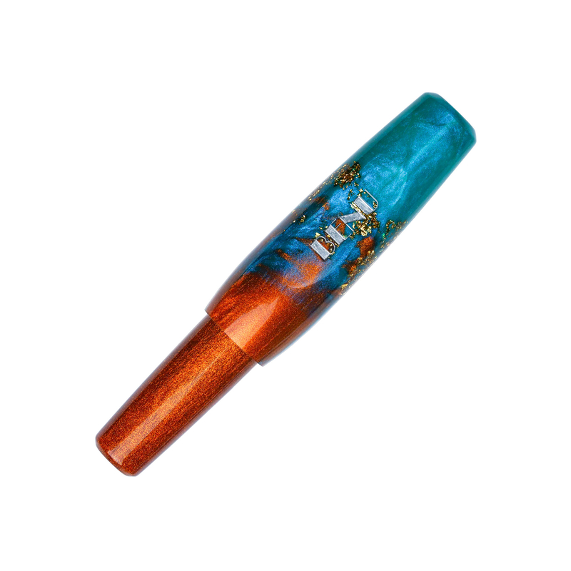 Benu Benu Pixie Penna Stilografica Aurora Gold