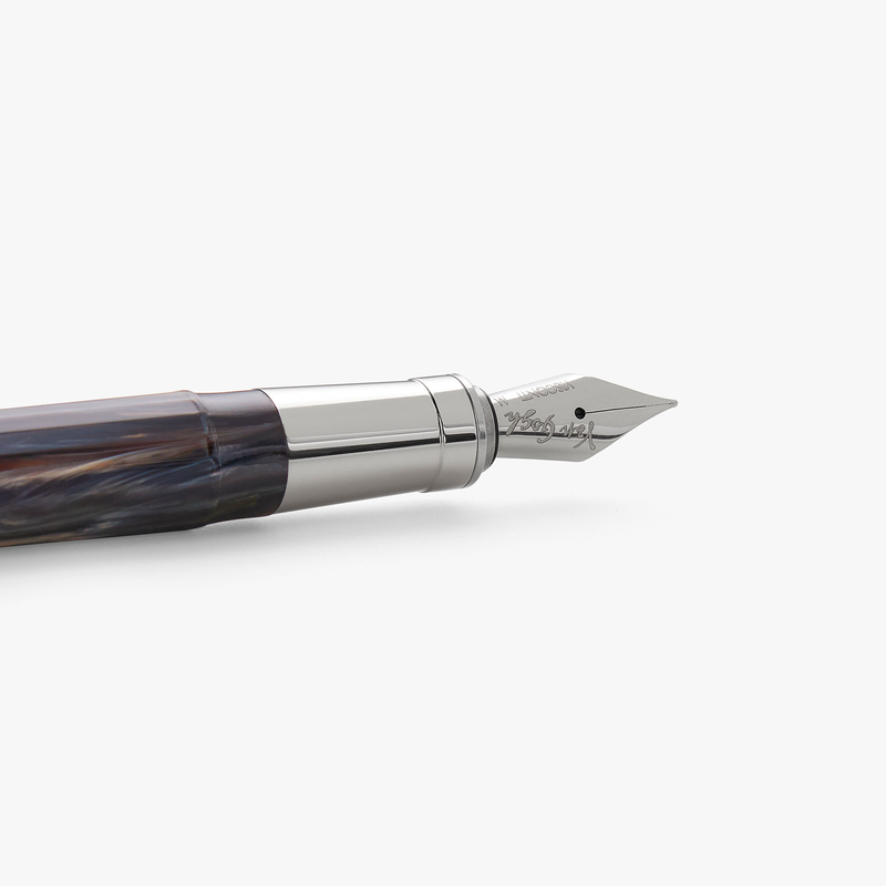Visconti Visconti Van Gogh Penna Stilografica Potato Eaters