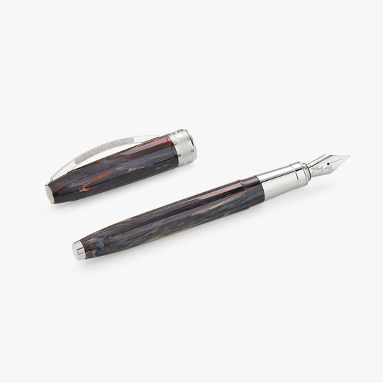 Visconti Van Gogh Fountain Pen Potato Eaters