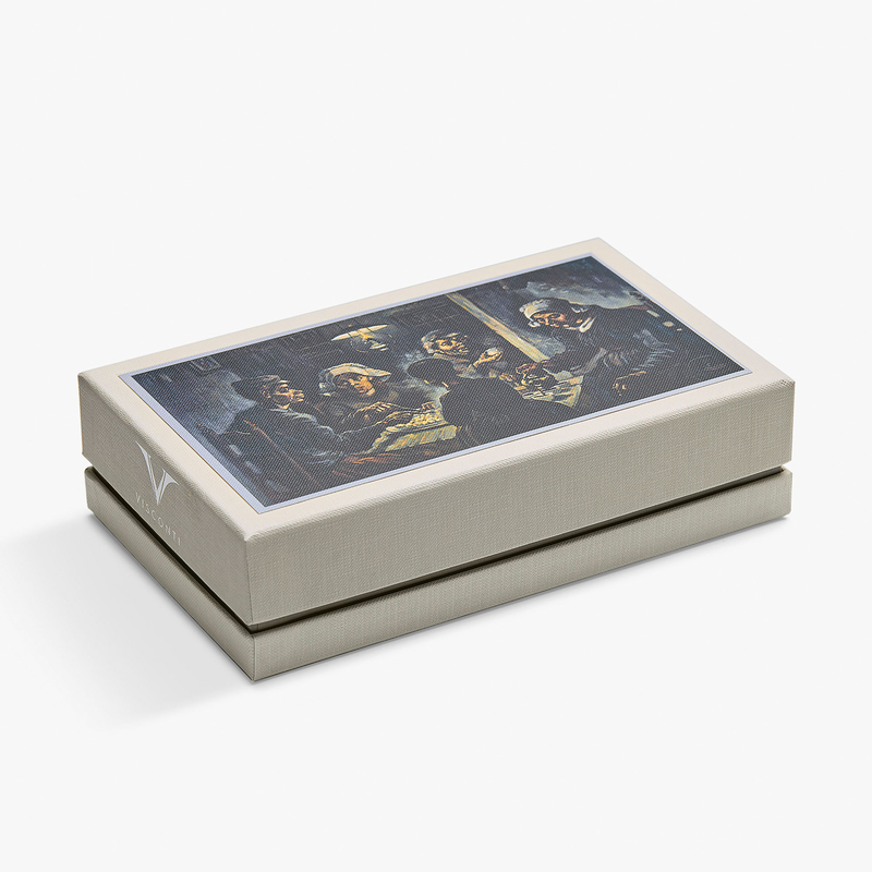 Visconti Visconti Van Gogh Penna Sfera Potato Eaters
