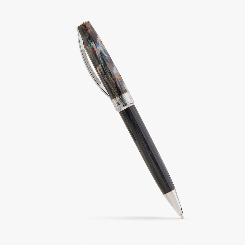 Visconti Visconti Van Gogh Penna Sfera Potato Eaters