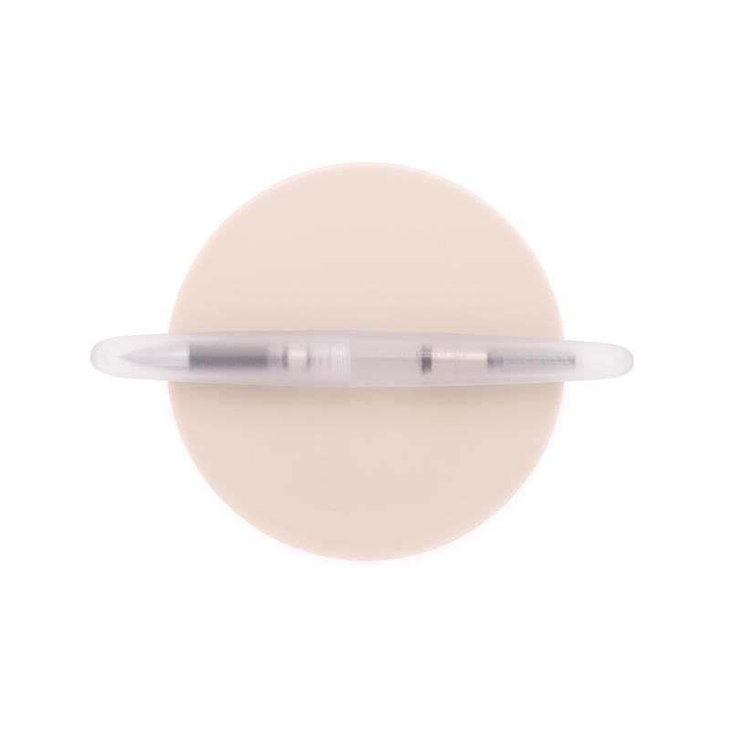 Kakimori Kakimori Frost Rollerball Pen Translucent