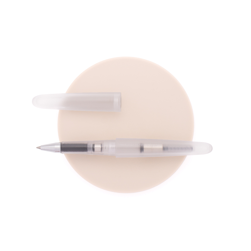 Kakimori Kakimori Frost Rollerball Pen Translucent