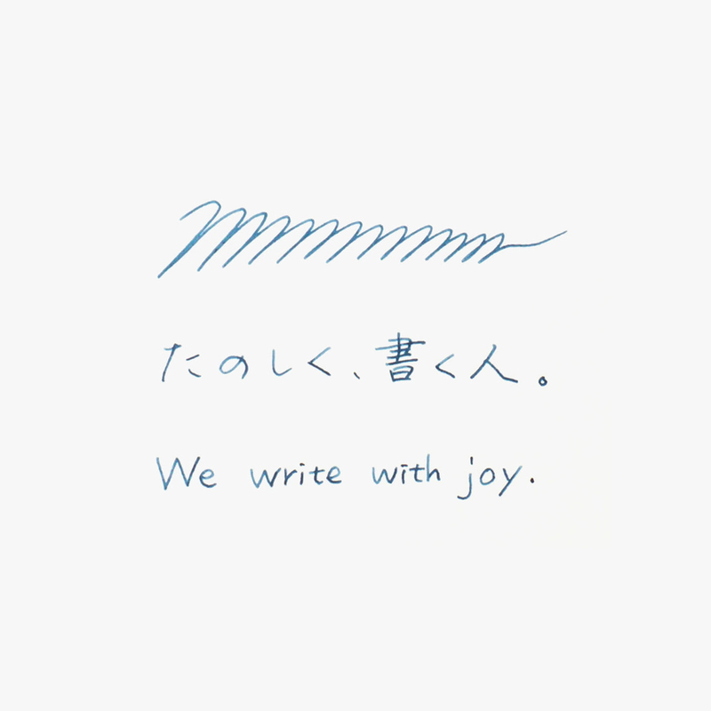 Kakimori Kakimori Frost Rollerball Pen Translucent