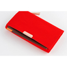 Hobonichi Hobonichi Techo Weeks Cover Tragen (Red)