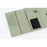Hobonichi Hobonichi Techo Weeks Tragen (Oakmoss) Cover per Agenda Settimanale