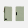 Hobonichi Hobonichi Techo Weeks Tragen (Oakmoss) Cover per Agenda Settimanale