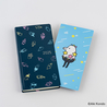Hobonichi Hobonichi Pencil Board for Weeks Hobotoridori: Illumi-dori