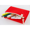 Hobonichi Hobonichi Tragen (Red) A6 [Cover Only]