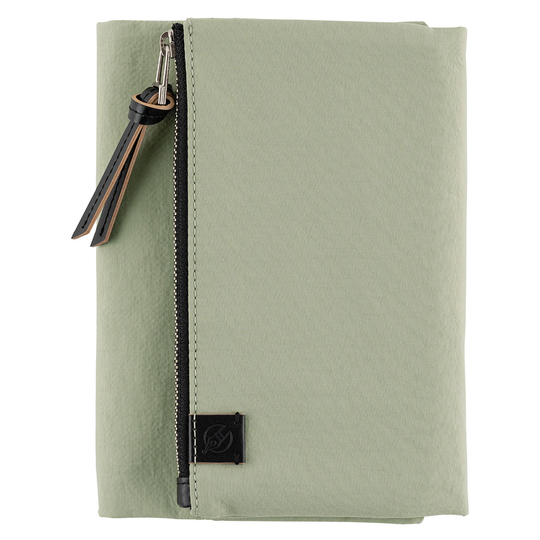 Hobonichi Tragen (Oakmoss) A6 [Cover Only]