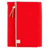 Hobonichi Hobonichi Tragen (Red) A5 [Cover Only]