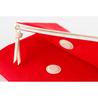 Hobonichi Hobonichi Tragen (Red) A5 [Cover Only]