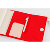 Hobonichi Hobonichi Tragen (Red) A5 [Cover Only]