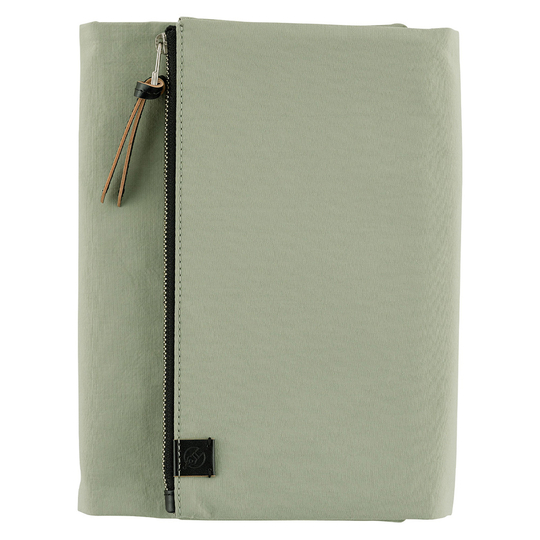 Hobonichi Tragen (Oakmoss) A5 [Cover Only]