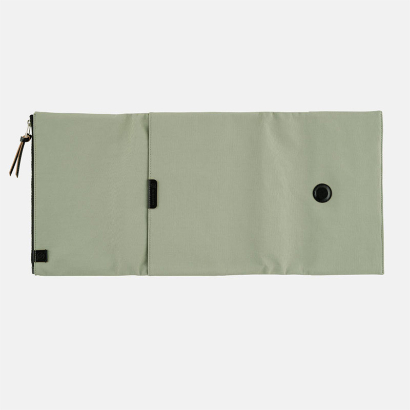 Hobonichi Hobonichi Tragen (Oakmoss) A5 [Cover Only]