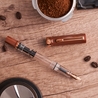 TWSBI Twsbi Eco Penna Stilografica Espresso & Bronze