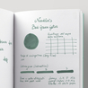 Noodler's Bad Green Gator Ink Bottle 3 oz