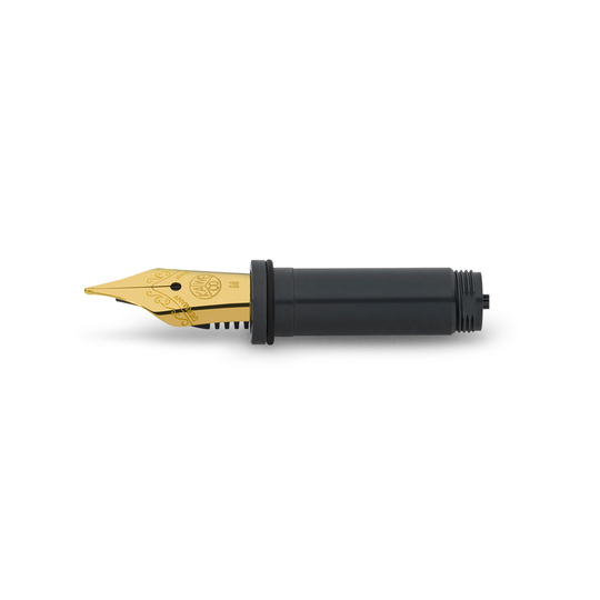 Kaweco Pennino di Ricambio per Sport Piston Filler Dorato