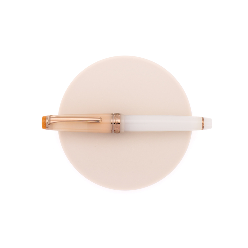 Sailor Sailor Professional Gear Slim Dried Flower Fountain Pen Mimosa