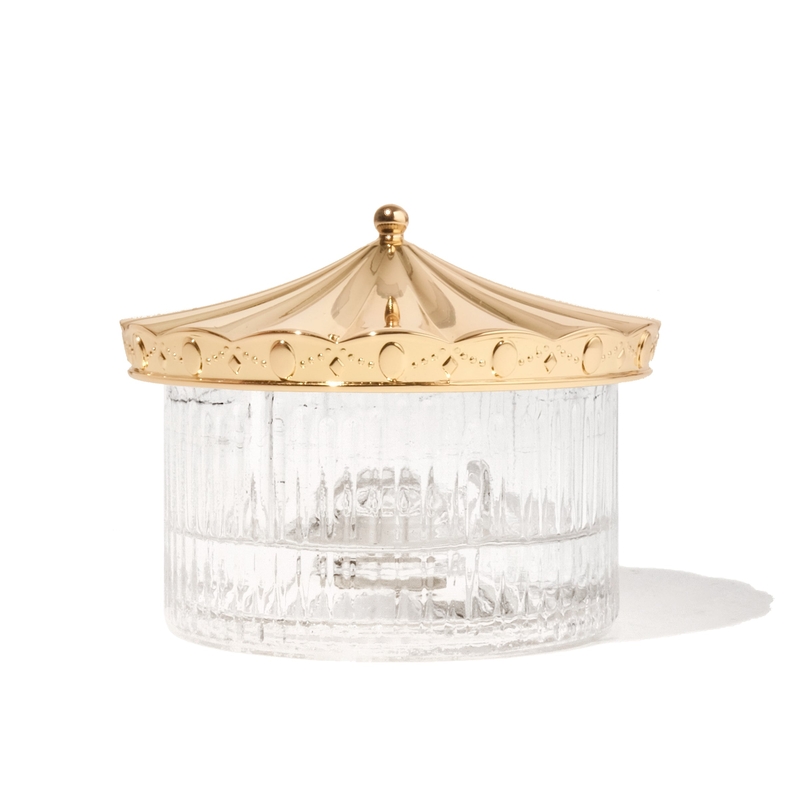 Ferris Wheel Press Ferris Wheel Press The Carousel Inkwell Calamaio Sunset Gold