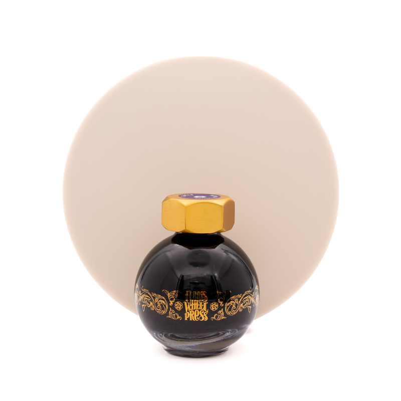 Ferris Wheel Press Ferris Wheel Press Tides of Midas Ink Bottle 20 ml