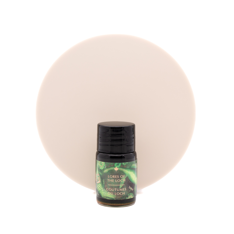 Ferris Wheel Press Ferris Wheel Press Lores of the Loch Ink Bottle 10 ml