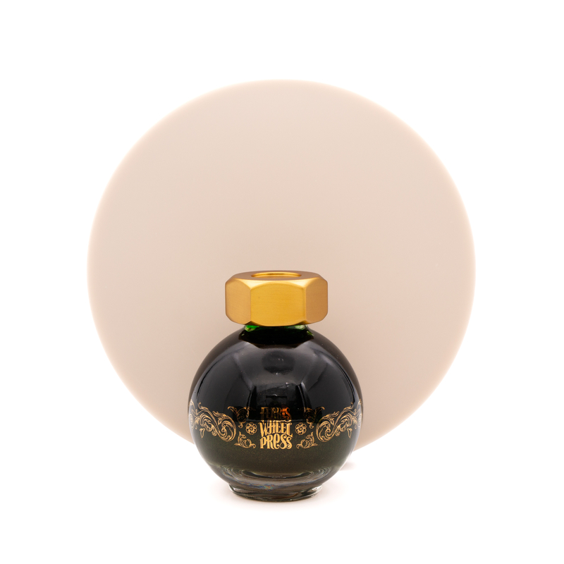 Ferris Wheel Press Ferris Wheel Press Lores of the Loch Ink Bottle 20 ml