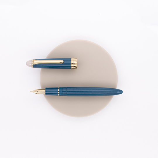 Sailor Shikiori Fountain Pen Shimoyo