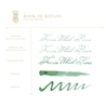 Ferris Wheel Press Ferris Wheel Press Book of Botany Inchiostro 38 ml