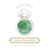 Ferris Wheel Press Ferris Wheel Press Book of Botany Inchiostro 10 ml