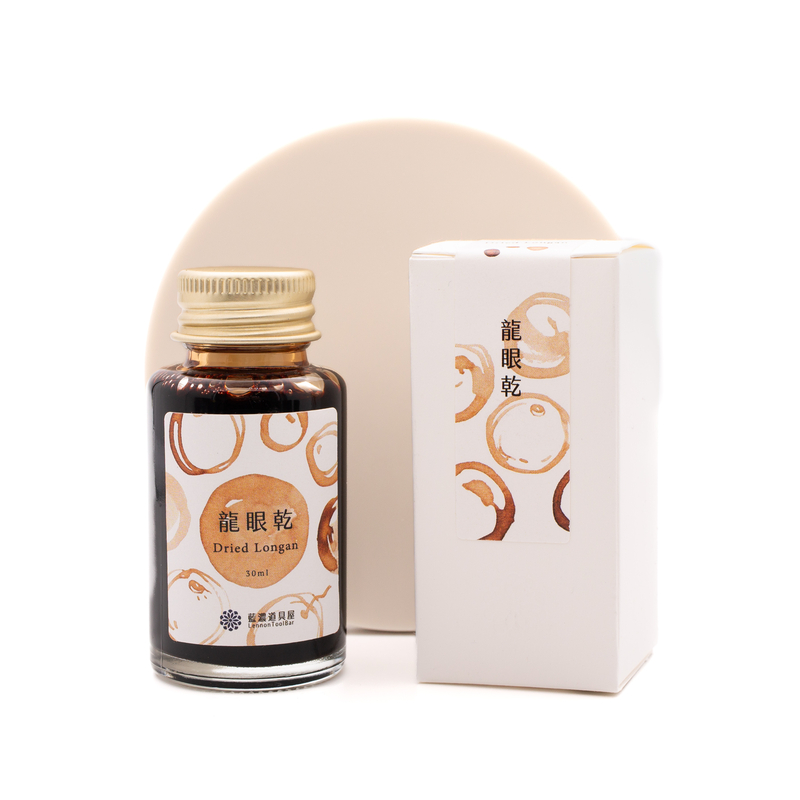 Lennon Tool Bar Lennon Tool Bar 2024 Winter Limited Dried Longan Inchiostro 30 ml