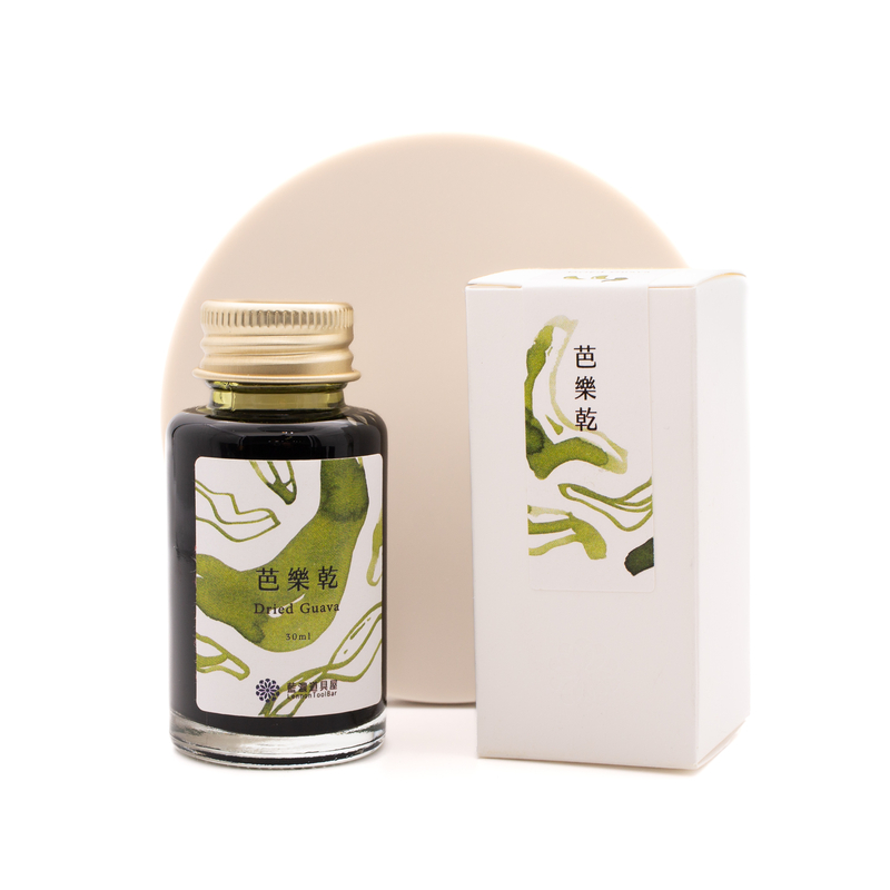 Lennon Tool Bar Lennon Tool Bar 2024 Winter Limited Dried Guava Inchiostro 30 ml