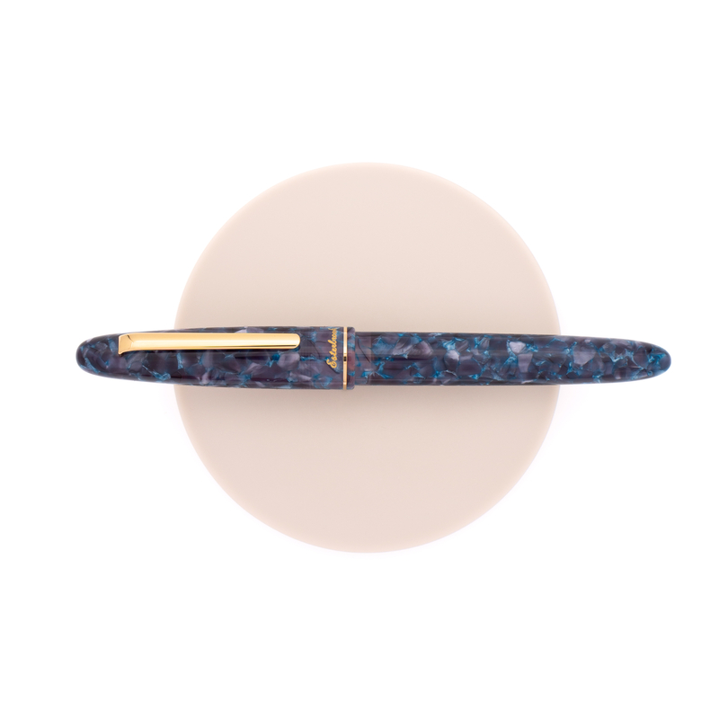 Esterbrook Esterbrook Estie Penna Stilografica Blue Moon Edizione Limitata