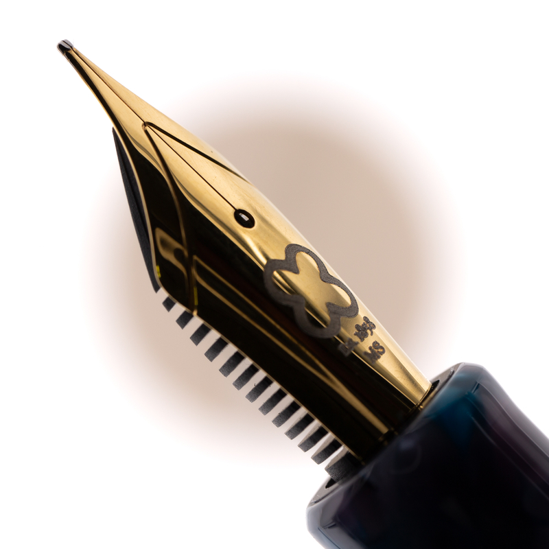 Esterbrook Esterbrook Estie Fountain Pen Blue Moon Limited Edition