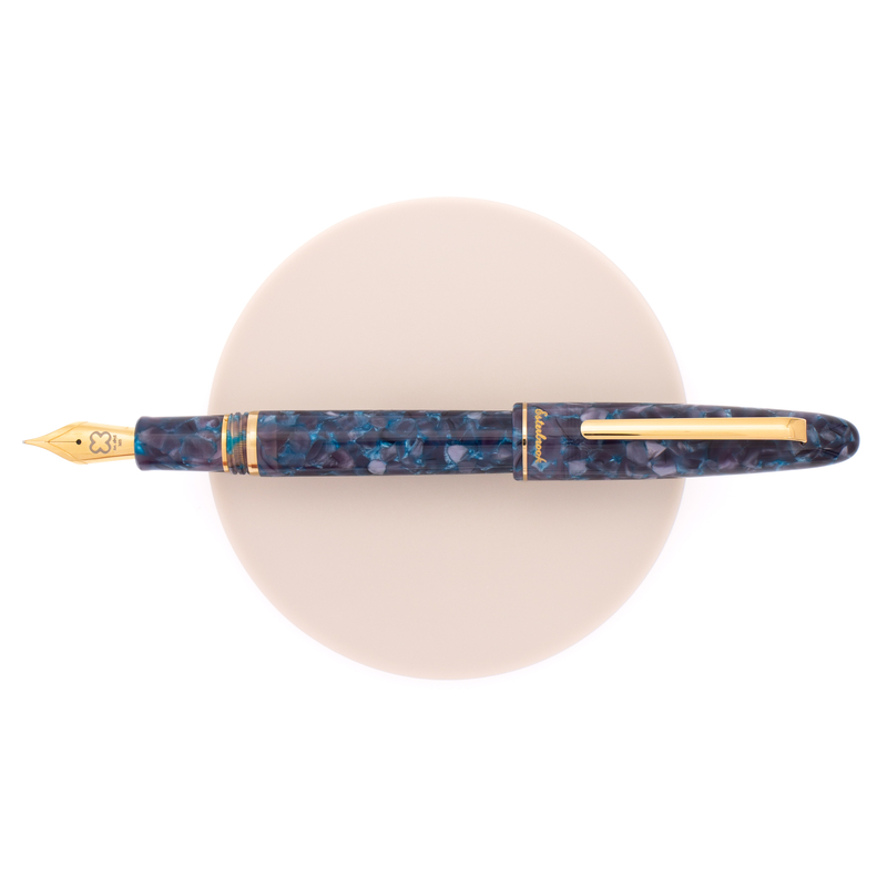 Esterbrook Esterbrook Estie Penna Stilografica Blue Moon Edizione Limitata