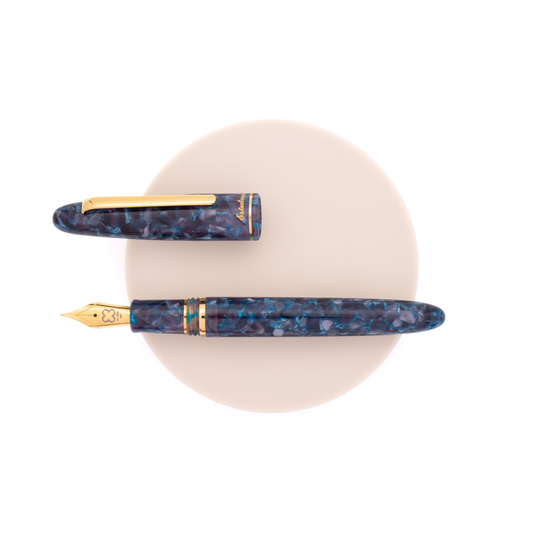 Esterbrook Estie Penna Stilografica Blue Moon Edizione Limitata
