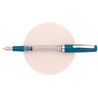 Nahvalur Nahvalur Original Plus Fountain Pen Aquamarine