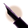 Nahvalur Nahvalur Original Plus Fountain Pen Amethyst