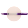 Nahvalur Nahvalur Original Plus Fountain Pen Amethyst