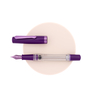 Nahvalur Nahvalur Original Plus Fountain Pen Amethyst