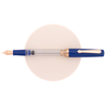 Nahvalur Nahvalur Original Plus Fountain Pen Sapphire
