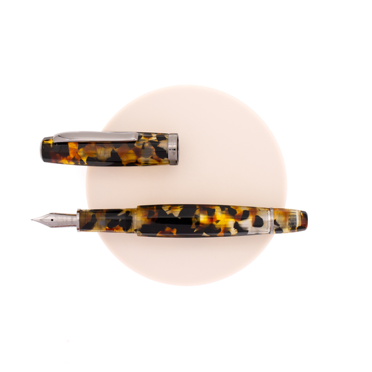Scribo Feel Fountain Pen Finestra sul Tempo Limited Edition