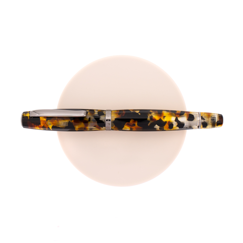 Scribo Scribo Feel Fountain Pen Finestra sul Tempo Limited Edition