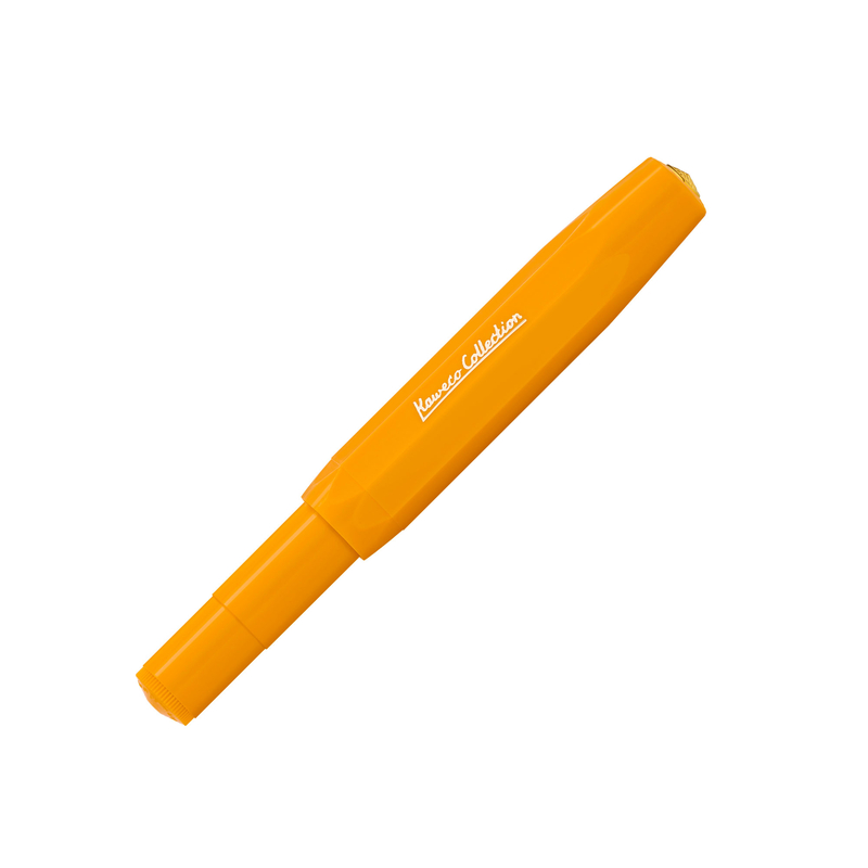 Kaweco Kaweco Sport Collection Penna Stilografica Honey Edizione Limitata 2025